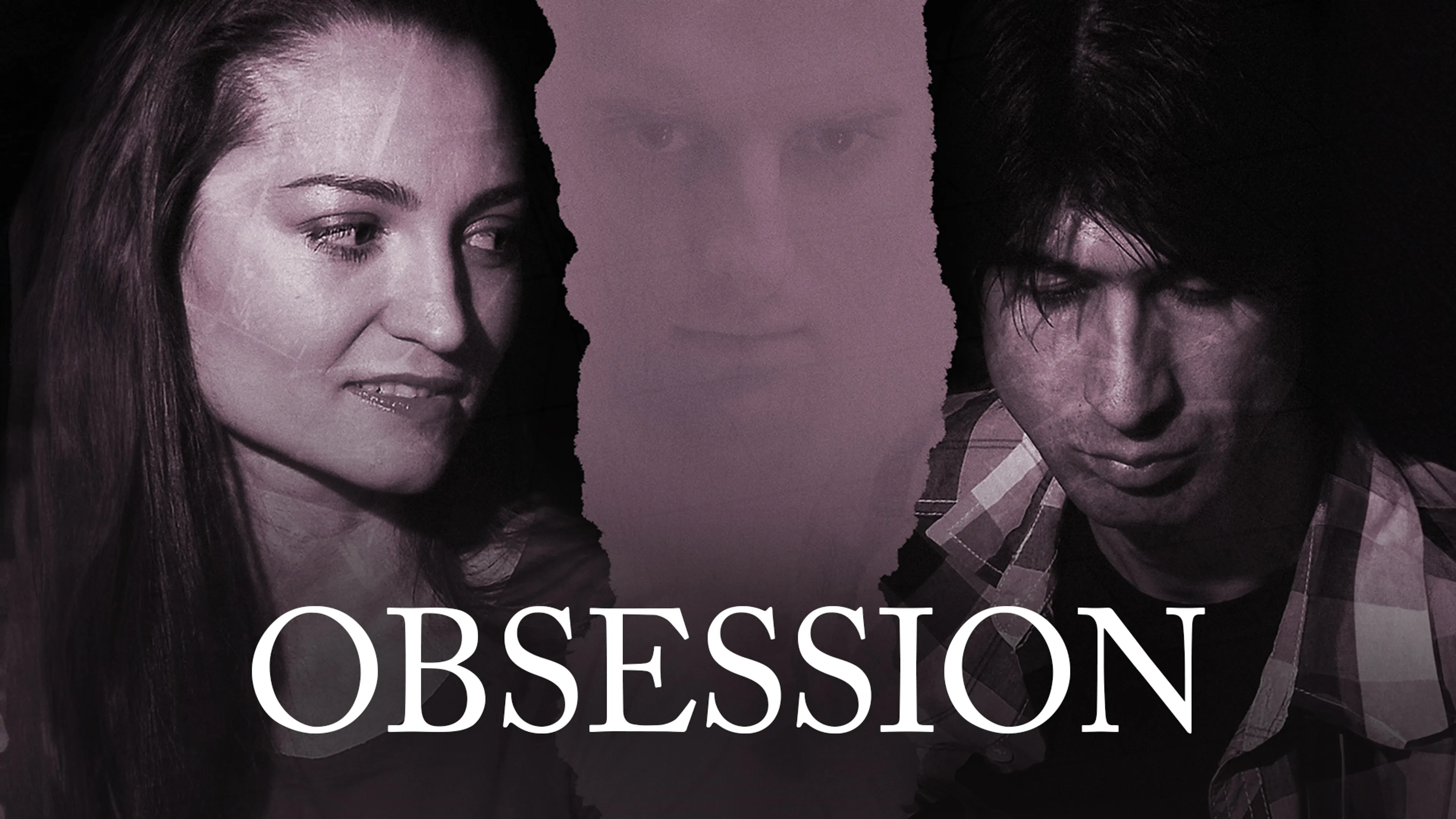 Obsession poster